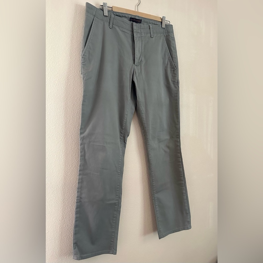 Men’s 32 x 32 Banana Republic trousers